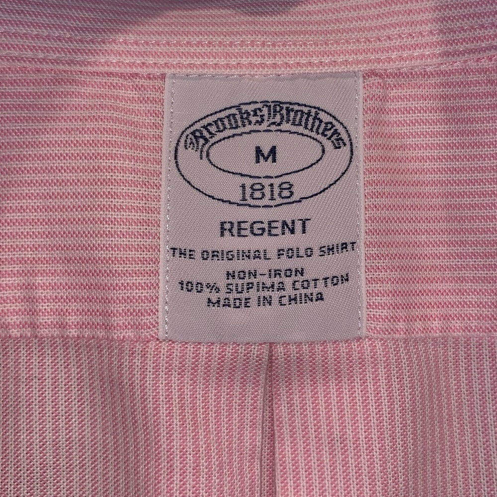 Brooks Brothers Button Up - Picture 2 of 3
